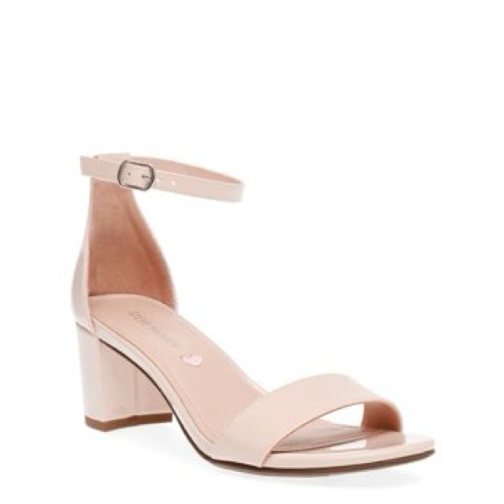 ☀️ Steve Madden Carrson Dress Sandal - Youth